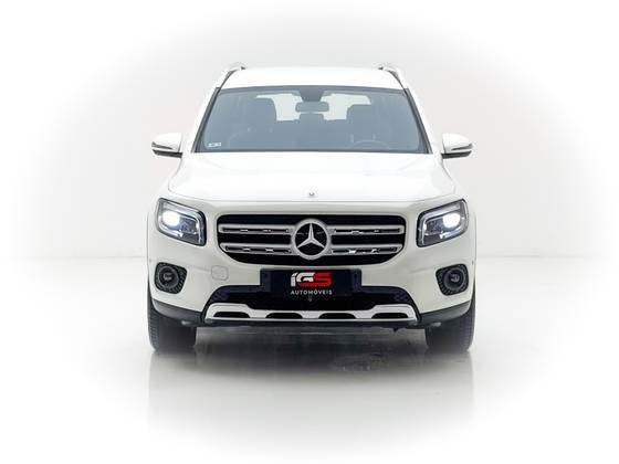 MERCEDES-BENZ GLB 200 1.3 CGI GASOLINA ADVANCE 7G-DCT